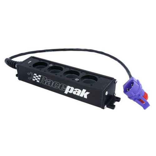 PartzBiz CM: 230-VM-4TD-V-NET TRANSDUCER BOX II