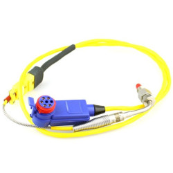 PartzBiz CM 220-VP-TC-TRANS - เซ็นเซอร์อุณหภูมิการส่ง V-NET 0-600°F PartzBiz CM 220-VP-TC-TRANS - เซ็นเซอร์อุณหภูมิการส่ง V-NET 0-600°F