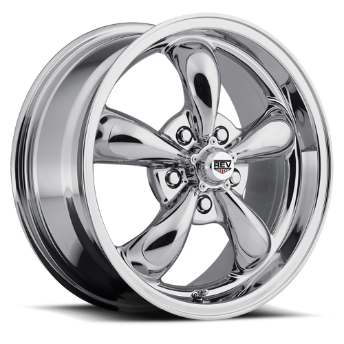 PartzBiz CM: 100C-5806100-ล้อ REV 100 Classic Series - 15x8 - 4.5 - 5x4.75 PartzBiz CM: 100C-5806100-ล้อ REV 100 Classic Series - 15x8 - 4.5 - 5x4.75