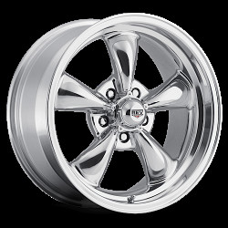 PartzBiz CM 100P-7906100 - ล้อ REV 100 Classic Series - 17x9 - 5 - 5x4.75 PartzBiz CM 100P-7906100 - ล้อ REV 100 Classic Series - 17x9 - 5 - 5x4.75