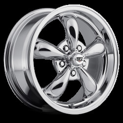 PartzBiz CM 100C-2956100 - REV Wheels 100 Classic Series - 20x9.5 - 5.25 - 5x4.75