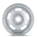PartzBiz CM: 107S-2808300-REV Wheels 107 Classic Series Rally - 20x8 - 4.5 - 6x5.5 PartzBiz CM: 107S-2808300-REV Wheels 107 Classic Series Rally - 20x8 - 4.5 - 6x5.5