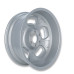 PartzBiz CM: 107S-2808300-REV Wheels 107 Classic Series Rally - 20x8 - 4.5 - 6x5.5 PartzBiz CM: 107S-2808300-REV Wheels 107 Classic Series Rally - 20x8 - 4.5 - 6x5.5