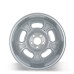PartzBiz CM: 107S-8906100-REV Wheels 107 Classic Series Rally - 18x9 - 5 - 5x4.75 PartzBiz CM: 107S-8906100-REV Wheels 107 Classic Series Rally - 18x9 - 5 - 5x4.75