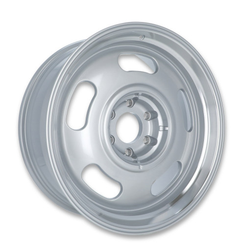 PartzBiz CM: 107S-2808300-REV Wheels 107 Classic Series Rally - 20x8 - 4.5 - 6x5.5 PartzBiz CM: 107S-2808300-REV Wheels 107 Classic Series Rally - 20x8 - 4.5 - 6x5.5