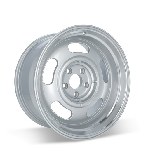 PartzBiz CM: 107S-8906100-REV Wheels 107 Classic Series Rally - 18x9 - 5 - 5x4.75 PartzBiz CM: 107S-8906100-REV Wheels 107 Classic Series Rally - 18x9 - 5 - 5x4.75