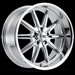 PartzBiz CM 110C-2807300 - ล้อ REV 110 Classic Series - 20x8 - 4.5 - 5x5 PartzBiz CM 110C-2807300 - ล้อ REV 110 Classic Series - 20x8 - 4.5 - 5x5