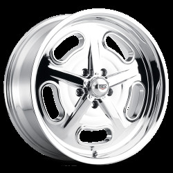 PartzBiz CM 111C-2957300 - ล้อ REV 111 Classic Salt Flat Series - 20x9.5 - 5.25 - 5x5 PartzBiz CM 111C-2957300 - ล้อ REV 111 Classic Salt Flat Series - 20x9.5 - 5.25 - 5x5