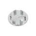 PartzBiz CM: C10652C-ล้อ Rev 652 ฝาโครเมียม PartzBiz CM: C10652C-ล้อ Rev 652 ฝาโครเมียม