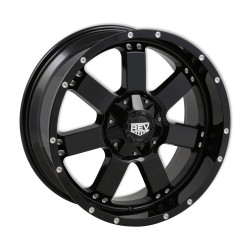 PartzBiz CM 885B-2903212 - ล้อ REV ออฟโรด ซีรีส์ 885 - 20x9 - 4.53 BS - 5x5 / 5x5.5 PartzBiz CM 885B-2903212 - ล้อ REV ออฟโรด ซีรีส์ 885 - 20x9 - 4.53 BS - 5x5 / 5x5.5
