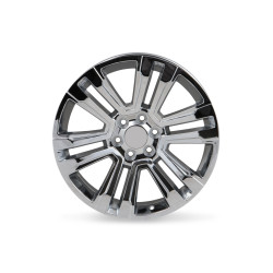 PartzBiz CM 587C-2298328 - ล้อ REV Replica 587 Series - 22x9 - 6.1 BS - 6x5.5 PartzBiz CM 587C-2298328 - ล้อ REV Replica 587 Series - 22x9 - 6.1 BS - 6x5.5
