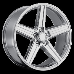 PartzBiz CM 652C-2934 - ล้อ REV Replica 652 Series IROC - 22x9 - 5.84 BS - 5x4.75 PartzBiz CM 652C-2934 - ล้อ REV Replica 652 Series IROC - 22x9 - 5.84 BS - 5x4.75