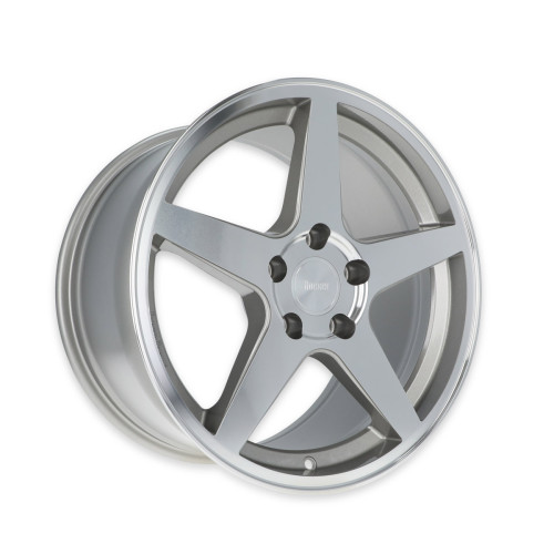 PartzBiz CM: TTR29-816177-A-Rocket Racing Wheels - Flare - Titanium/Machined PartzBiz CM: TTR29-816177-A-Rocket Racing Wheels - Flare - Titanium/Machined
