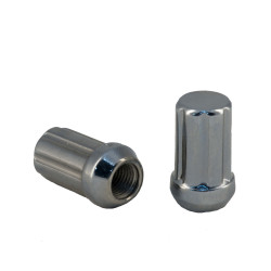 PartzBiz CM C7004 - Rocket Racing Wheels C7004 1/2 Spline Drive Lug Nut 7 Spline PartzBiz CM C7004 - Rocket Racing Wheels C7004 1/2 Spline Drive Lug Nut 7 Spline