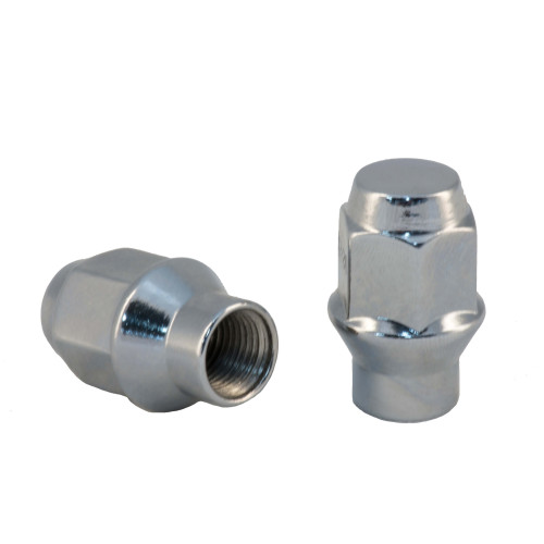 PartzBiz CM: C7802-Rocket Racing Wheels C7802 7/16 ET Style Bulge Acorn Lug Nut 3/4 Hex PartzBiz CM: C7802-Rocket Racing Wheels C7802 7/16 ET Style Bulge Acorn Lug Nut 3/4 Hex