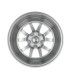 PartzBiz CM: TTR19-816155-Rocket Racing Wheels TTR19 Attack - Titanium/Machined PartzBiz CM: TTR19-816155-Rocket Racing Wheels TTR19 Attack - Titanium/Machined