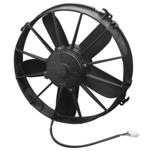 PartzBiz CM: 30102038-SPAL Electric Fan