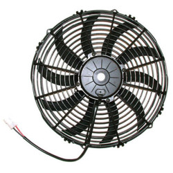 PartzBiz CM 30102044 - SPAL Electric Fan