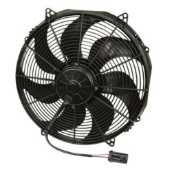 PartzBiz CM 30102803 - SPAL Electric Fan