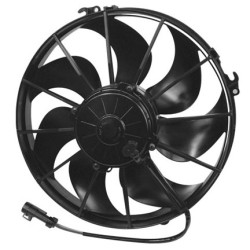 PartzBiz CM 30103202 - SPAL Electric Fan