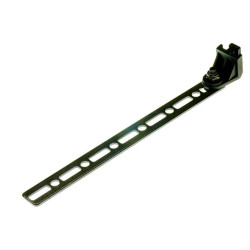 PartzBiz CM 30130011 - SPAL Electric Fan Mounting Bracket