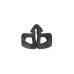 PartzBiz CM: C4DZ-16758-B-Scott Drake Hood Bump Stop PartzBiz CM: C4DZ-16758-B-Scott Drake Hood Bump Stop