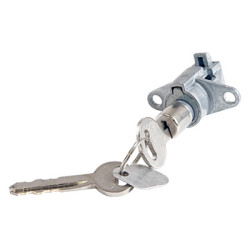PartzBiz CM C6DZ-6506072-AL - Scott Drake Glove Box Lock PartzBiz CM C6DZ-6506072-AL - Scott Drake Glove Box Lock
