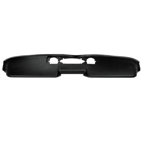 PartzBiz CM: C6ZZ-6504290-BK-Scott Drake Dash Pad Black