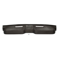 PartzBiz CM C7ZZ-6504290-BK - Scott Drake Dash Pad Black PartzBiz CM C7ZZ-6504290-BK - Scott Drake Dash Pad Black
