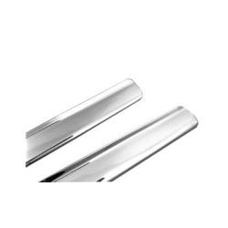 PartzBiz CM C7ZZ-6510176-7 - Scott Drake Rocker Molding