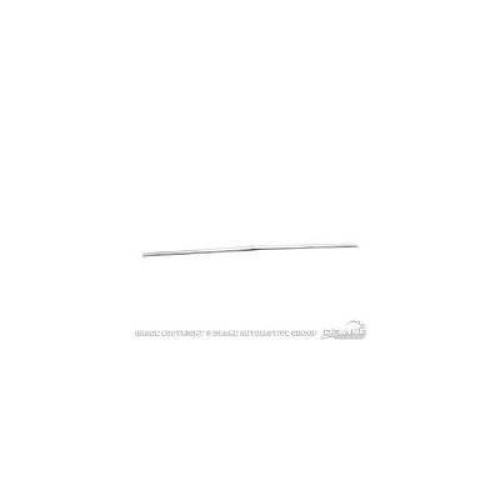 PartzBiz CM: C9ZZ-16856-A-Scott Drake Hood Molding