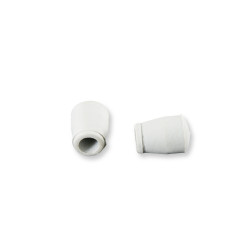PartzBiz CM D1DZ-6204115-A - Scott Drake Sun Visor Tips
