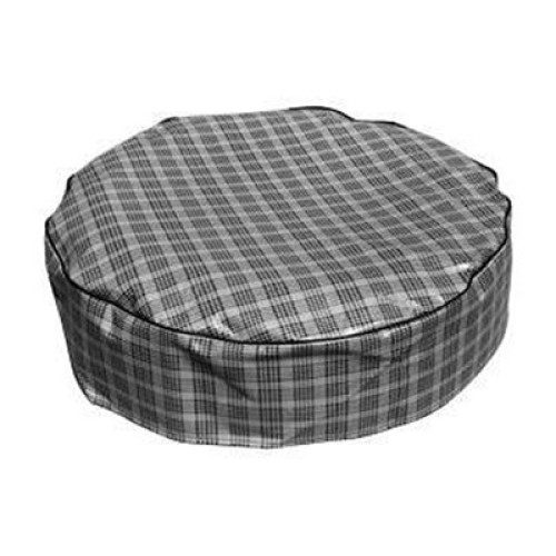 PartzBiz CM: TC-PLD-14V-Scott Drake Tire Cover