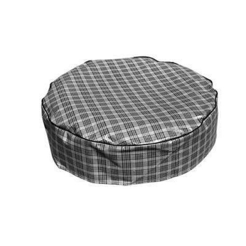 PartzBiz CM: TC-PLD-15V-Scott Drake Tire Cover PartzBiz CM: TC-PLD-15V-Scott Drake Tire Cover