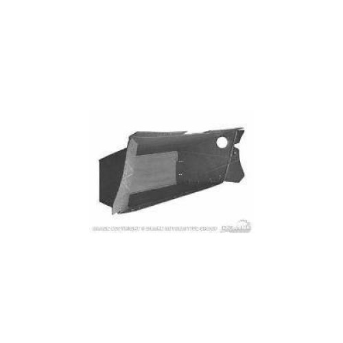 PartzBiz CM: C5ZZ-6506010-A-Scott Drake 64-66 Glove Box