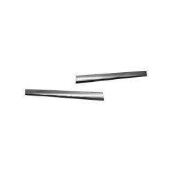 PartzBiz CM C5ZZ-8390-B-C - Scott Drake 1965 Grill Bars PartzBiz CM C5ZZ-8390-B-C - Scott Drake 1965 Grill Bars