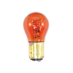 PartzBiz CM 1157A - Scott Drake 1157A Exterior Stop/Turn Signal Bulb