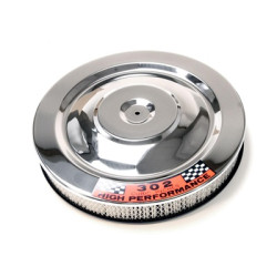 PartzBiz CM C8ZZ-9600-W - Scott Drake 14