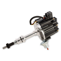 PartzBiz CM IGN-D1352 - Scott Drake 1963-84 Small Block HEI Street/Strip Distributor