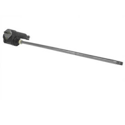 PartzBiz CM C5ZZ-3548-M - Scott Drake 1964-1967 Mustang Manual Steering Box 1
