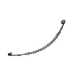 PartzBiz CM C4DZ-5560-HD - Scott Drake 1964-65 Falcon Heavy Duty 5 Leaf Spring