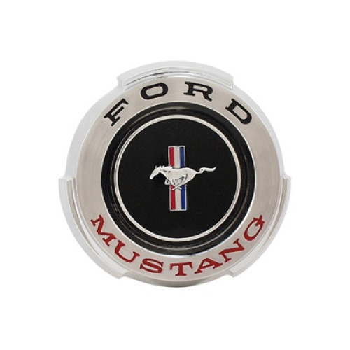 PartzBiz CM: C5ZZ-9030-A-Scott Drake 1964 Mustang Fuel Cap PartzBiz CM: C5ZZ-9030-A-Scott Drake 1964 Mustang Fuel Cap