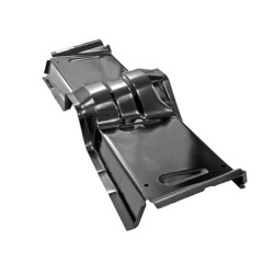 PartzBiz CM M132CV - Scott Drake 1965-1970 Convertible Seat Platform PartzBiz CM M132CV - Scott Drake 1965-1970 Convertible Seat Platform