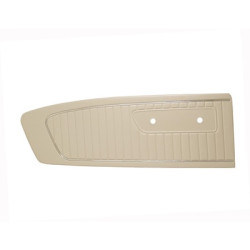 PartzBiz CM C5ZZ-65239423WT - Scott Drake 1965 Standard Door Panels (White) PartzBiz CM C5ZZ-65239423WT - Scott Drake 1965 Standard Door Panels (White)