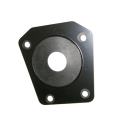 PartzBiz CM C7ZZ-3B633-A - Scott Drake 1967-68 Mustang Steering Column to Firewall Collar PartzBiz CM C7ZZ-3B633-A - Scott Drake 1967-68 Mustang Steering Column to Firewall Collar