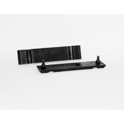 PartzBiz CM C8ZZ-8125-B - Scott Drake 1967-70 Mustang Radiator Mount Insulators-Upper & Lower PartzBiz CM C8ZZ-8125-B - Scott Drake 1967-70 Mustang Radiator Mount Insulators-Upper & Lower