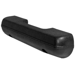PartzBiz CM C7ZZ-6524100-BK - Scott Drake 1967 Arm Rest Pad (Black) PartzBiz CM C7ZZ-6524100-BK - Scott Drake 1967 Arm Rest Pad (Black)
