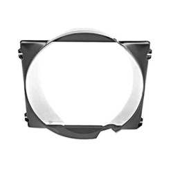 PartzBiz CM C7ZZ-8146-A - Scott Drake 1967 Fan shroud Fibglass (390 & 428) PartzBiz CM C7ZZ-8146-A - Scott Drake 1967 Fan shroud Fibglass (390 & 428)
