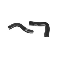 PartzBiz CM C8ZE-8260-86-E - Scott Drake 1968 Concours Correct Radiator Hose Set (289, 302) PartzBiz CM C8ZE-8260-86-E - Scott Drake 1968 Concours Correct Radiator Hose Set (289, 302)