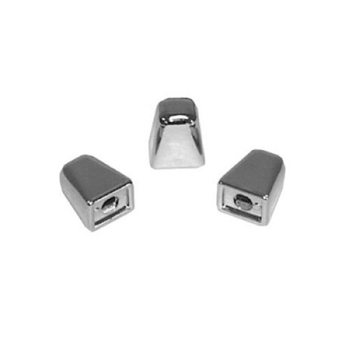 PartzBiz CM: C9ZZ-18519-A-Scott Drake 1969-1970 Heater Control Knob Set PartzBiz CM: C9ZZ-18519-A-Scott Drake 1969-1970 Heater Control Knob Set